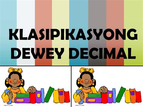 klasipikasyon .
